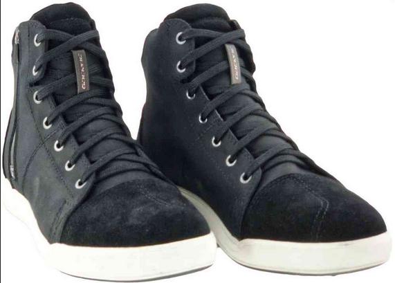 Gaerne ガエルネ Voyager CDG Gore-Tex モーターサイクルシューズ