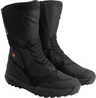Richa リチャ Airstorm Gore-Tex 防水モーターサイクルブーツ｜くじらRacing 41,210円