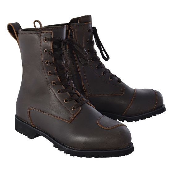 Oxford オックスフォード Merton ブーツ boots シューズ 靴 2輪 バイク オートバイ
