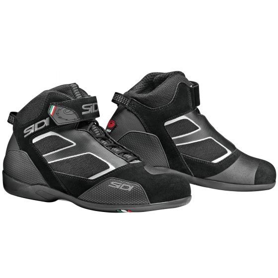 Sidi シディ メタオートバイブーツ boots シューズ 靴 2輪 バイク オートバイ｜くじらRacing