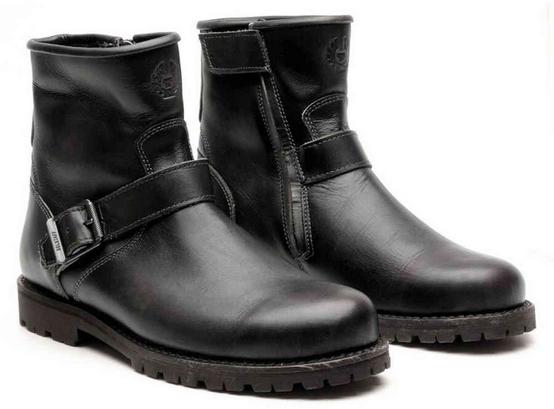 Belstaff ベルスタッフ Trialmaster モーターサイクルブーツ