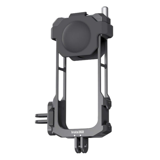 Insta360 X3用ありがた味・ひな形