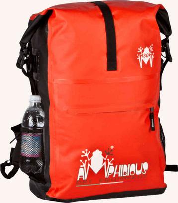 楽天市場】AquaSphere (アクアスフィア) MP BACK PACK バック