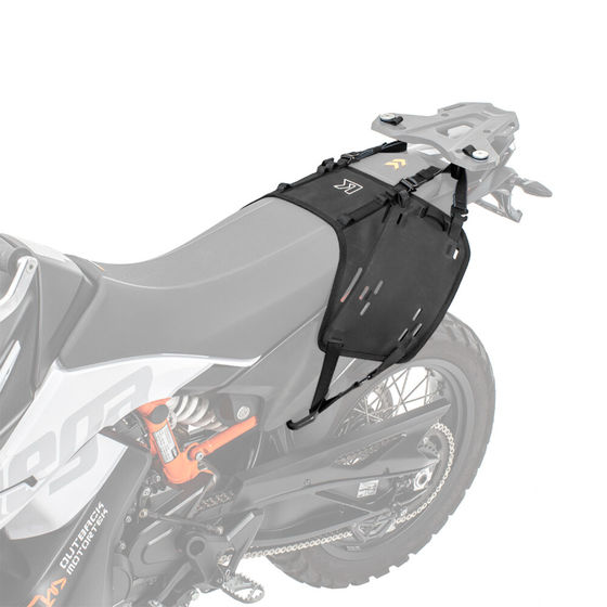 Kriega クリーガ OS-Base - KTM 790 - 890 アドベンチャー フィット｜くじらRacing