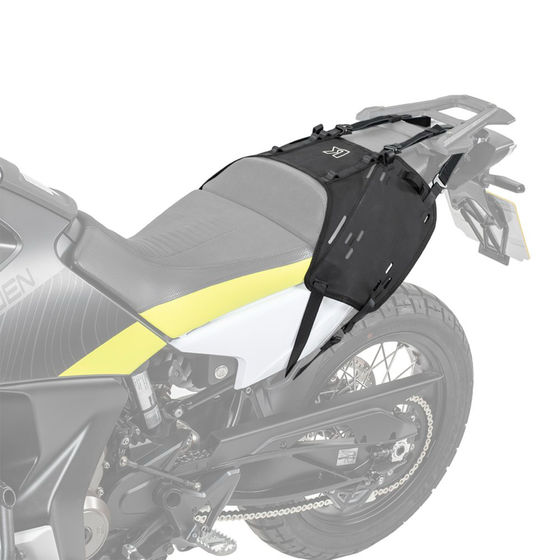 Kriega クリーガ OS-Base - ハスクバーナ ノルデン 901 フィット