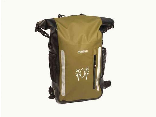 楽天市場】AquaSphere (アクアスフィア) MP BACK PACK バック