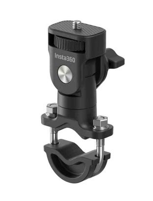 Insta360 Standard モーターサイクル のUボルトマウント|くじらRacing