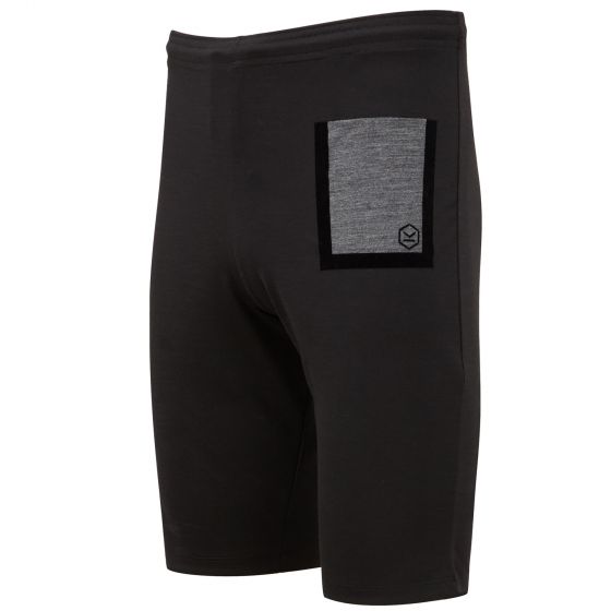 Knox ノックス Unisex Jesse Merinoベースレイヤーショート パンツ pants ズボン 【2輪 バイク オートバイ 】|くじらRacing