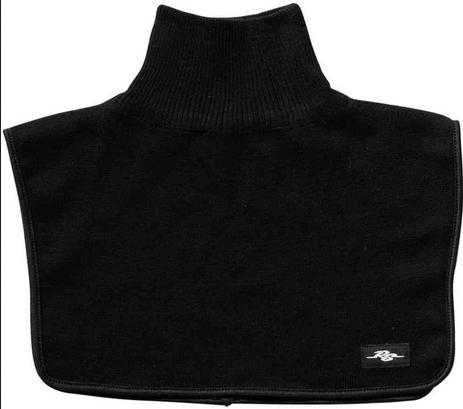 Rusty Stitches ラスティスティッチ Woven ネックウォーマー