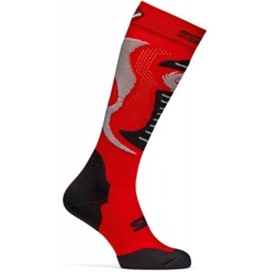 Sidi シディ Faenzaソックス