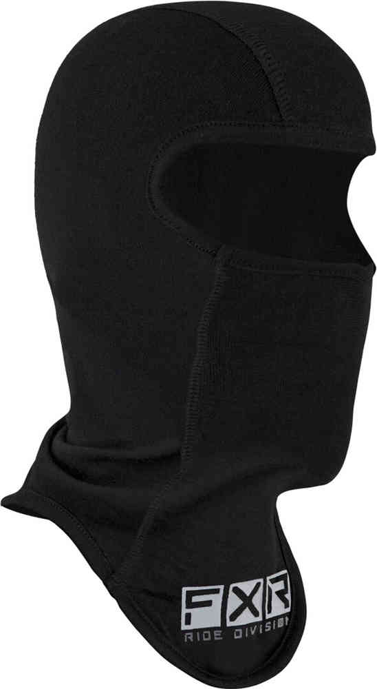 FXR Tenacious Merino 目出し帽