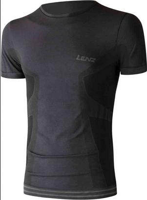 Lenz 6.0 Merino Round Neck Tシャツ