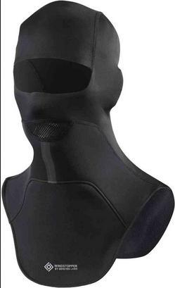Revit レブイット Maximus 2 GTX Windstopper バラクラバ