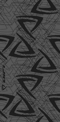DIFI デフィ Logo Grey 多機能帽子