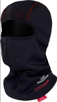 Bering ベーリング Cagoule Windstopper バラクラバ|くじらRacing