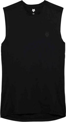 FOX フォックス Tecbase Baselayer SL モトクロス機能シャツ