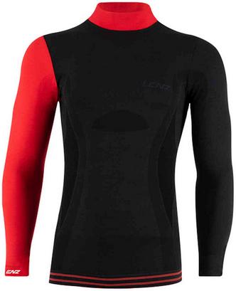 Lenz 6.0 Merino Turtle Neck 長袖シャツ