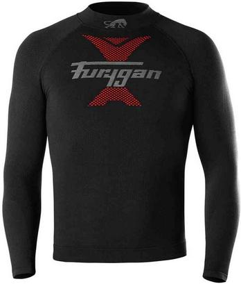 Furygan フュリガン Active Thermo 37.5 長袖ファンクショナルシャツ|くじらRacing