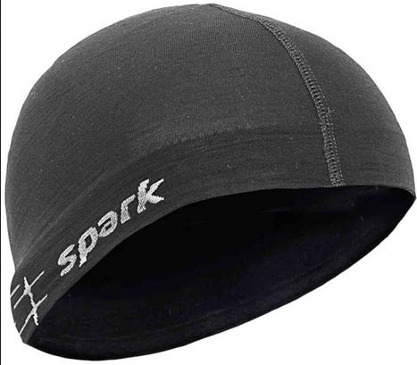 Spark スパーク Giau アンダーヘルメットビーニー