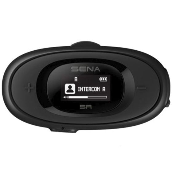 SENA セナ 5R Motorcycle モーターサイクル用 Bluetooth System 5R-01 23,012円