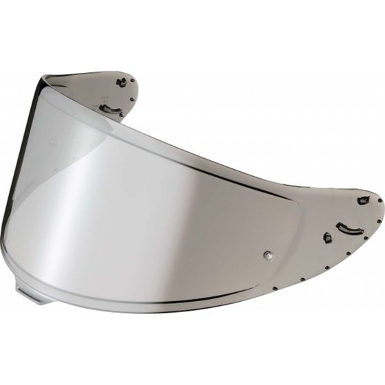 Shoei ショウエイ CWR-F2PN Replacement Visor For X-SPR プロ / NXR 2 ヘルメット用 交換バイザー|くじらRacing