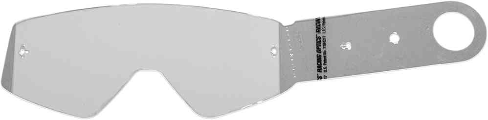 Thor Activate Regiment Laminated ティアオフフォイル 14パック