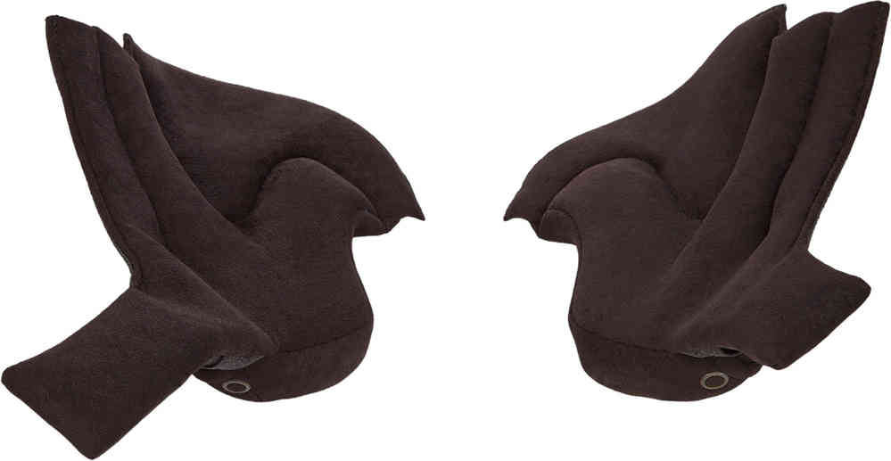 Schuberth シューベルト E1 チークパッド