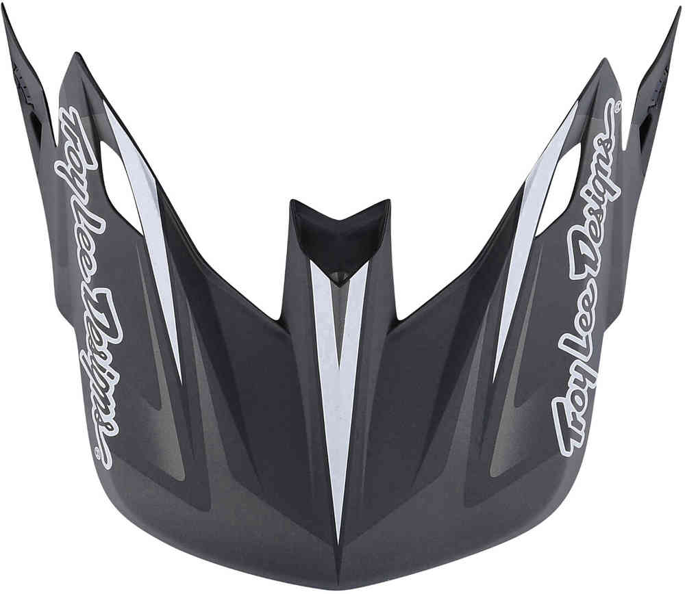 Troy Lee Designs トロイリーデザインズ SE5 Lines ヘルメットピーク|くじらRacing