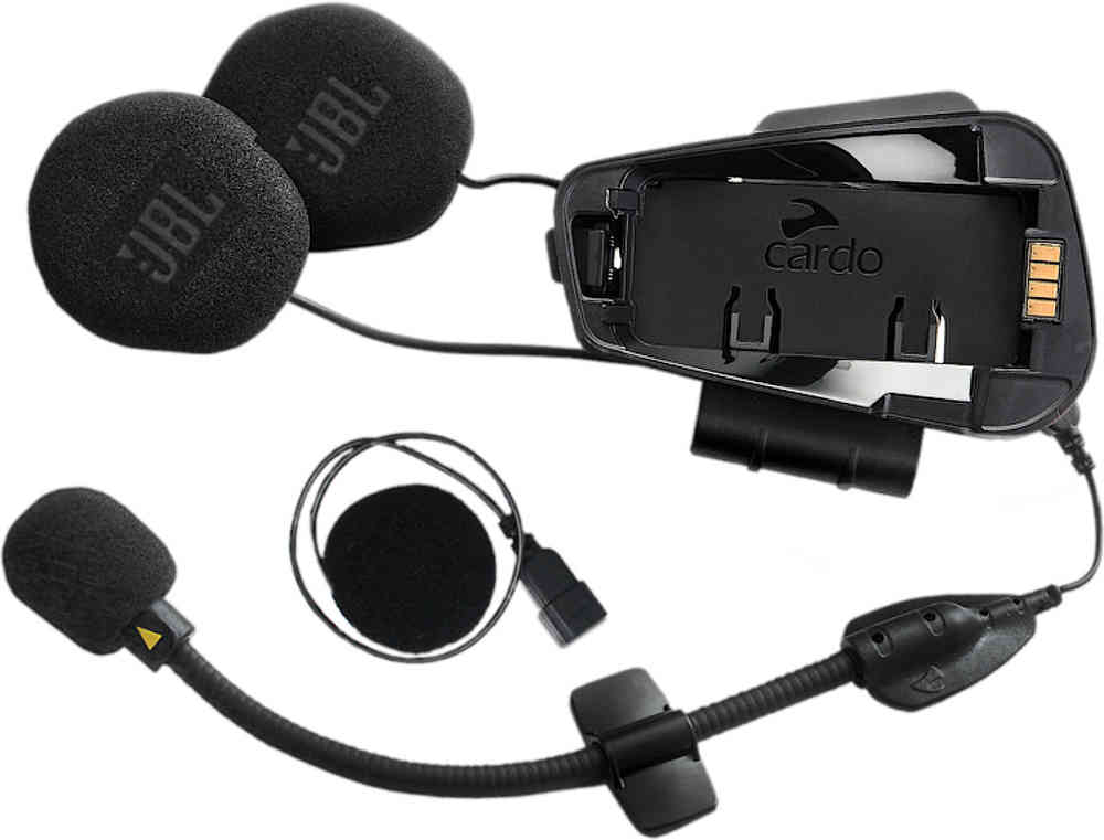 Cardo Spirit HD JBL 2 Racing cardo-spirit-hd-jbl-2-racing