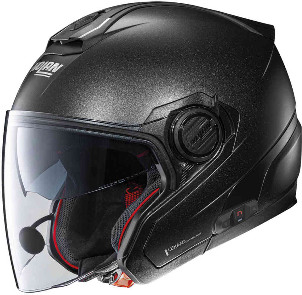 Nolan ノーラン N-Com B101 R Bluetooth通信システムシングルパック 24,199円