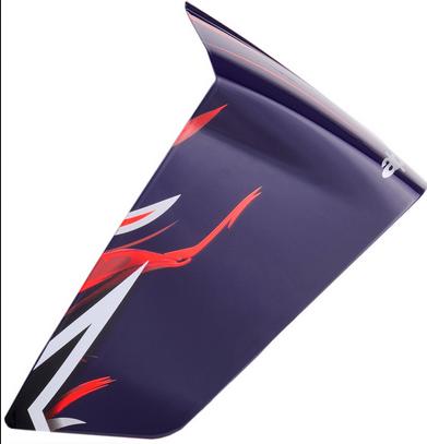 Alpinestars アルパインスターズ Supertech R10 Flyte Limited Edition レーススポイラー
