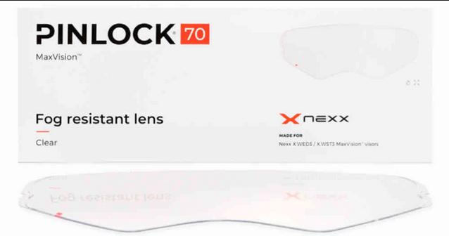 NEXX ネックス NEXX ネックス 70 X.WED3 X.WST3 ピンロックレンズ
