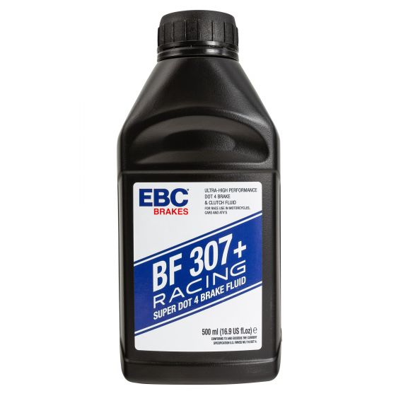【楽天市場】本国生産品 EBC Brakes レーシングブレーキ液 【 ブレーキフルード オイル Brake & Clutch Fluid