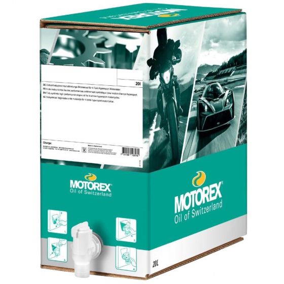 本国生産品 Motorex モトレックス 式CT - 10/40 【 バイク 2輪 オートバイ エンジンオイル ENGINE エンジン オイル メンテナンス 】｜くじらRacing