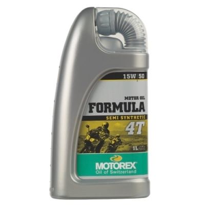 本国生産品 Motorex モトレックス 式CT - 10/40 【 バイク 2輪 オートバイ エンジンオイル ENGINE エンジン オイル メンテナンス 】|くじらRacing
