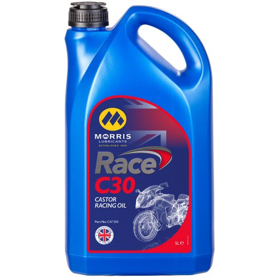 本国生産品 Morris Lubricants レースC30エンジンオイル 【 バイク 2輪 オートバイ エンジンオイル ENGINE エンジン オイル メンテナンス 】｜くじらRacing