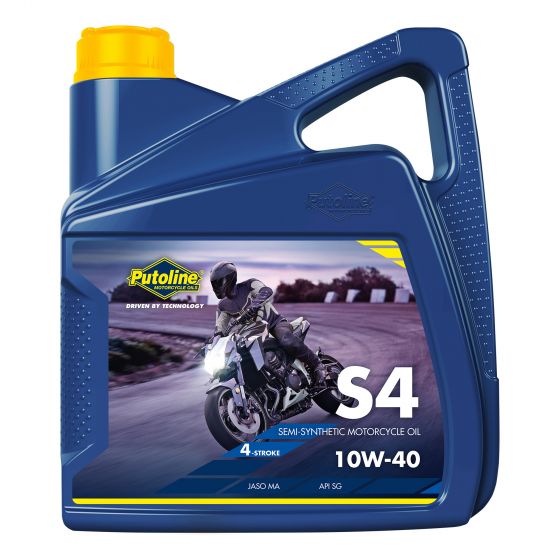 本国生産品 Putoline Sch。 【 バイク 2輪 オートバイ エンジンオイル ENGINE エンジン オイル メンテナンス 】|くじらRacing