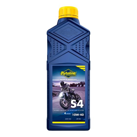 本国生産品 Putoline Sch。 【 バイク 2輪 オートバイ エンジンオイル ENGINE エンジン オイル メンテナンス 】