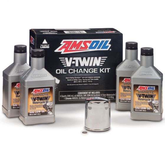 【楽天市場】本国生産品 Motul モチュール VTwin Oil Change Kit. 【 バイク 2輪 オートバイ エンジンオイル