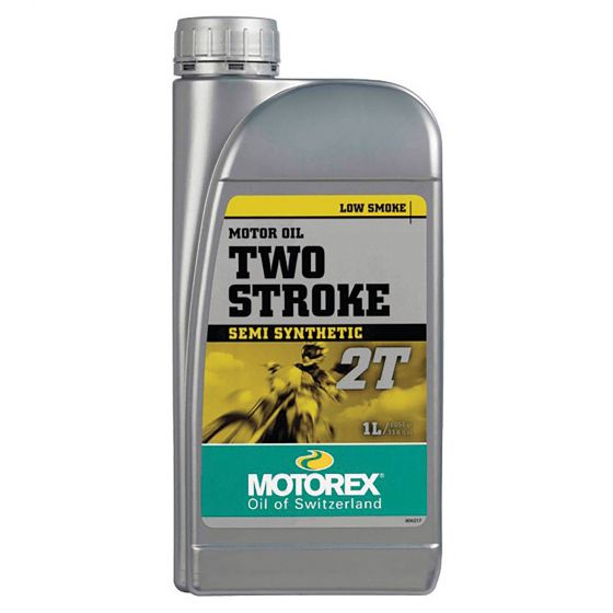 本国生産品 Motorex モトレックス 2ストローク2T 【 バイク 2輪 オートバイ エンジンオイル ENGINE エンジン オイル メンテナンス 】｜くじらRacing