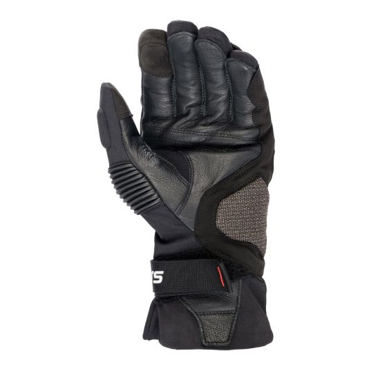 Alpinestars アルパインスターズ Boulder Gore-Tex Motorcycle Gloves ボルダー ゴアテックス モーターサイクル グローブ