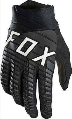 FOX 360 モトクロスグローブ カラー:ブラック 8,745円