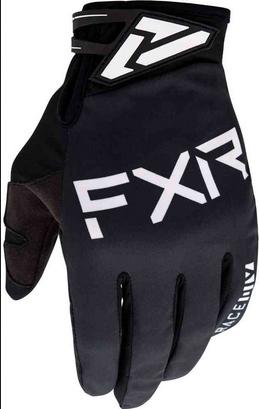 FXR Cold Cross Ultra Lite モトクロスグローブ