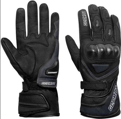 Germot ゲルモット Kansas モーターサイクルグローブ 17,700円