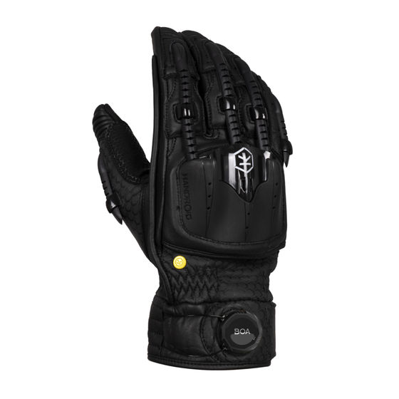 Knox ノックス ハンドロイド ポッド MK V (MK5) レザー バイク グローブ 31,330円