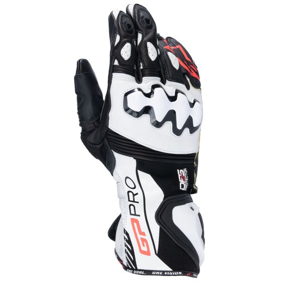 Alpinestars アルパインスターズ GPプロR4レザー モーターサイクル グローブ