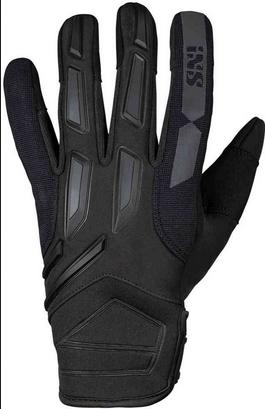 IXS Pandora-Air 2.0 モトクロスグローブ カラー:ブラック