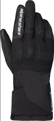Alpinestars アルパインスターズ WT-1 Drystar 防水絶縁モーターサイクル手袋｜くじらRacing