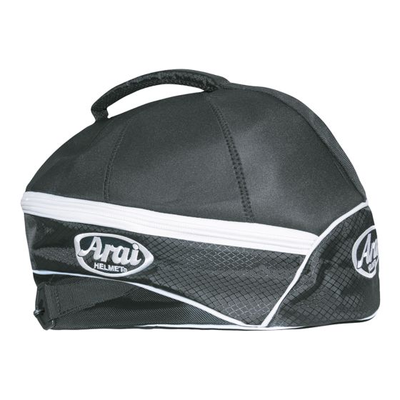 Arai アライ 安全帽御徒面子 ARAI HELMET BAG 安全帽袋