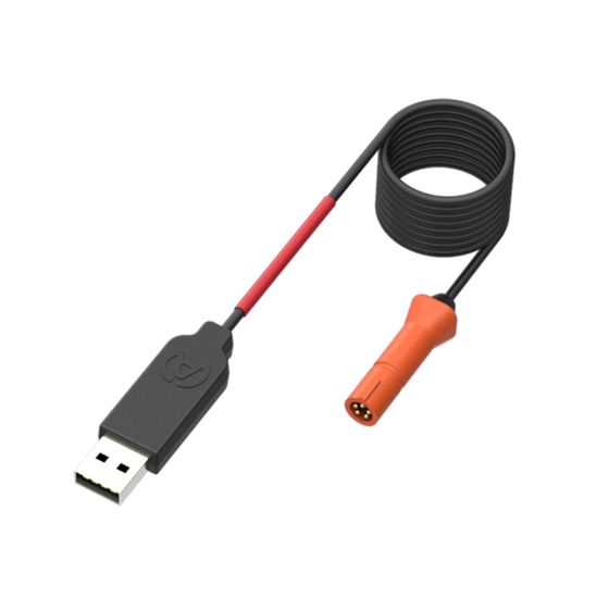 Alfano アルファノ 6＆7用USBデータダウンロード 充電ケーブル｜くじらRacing